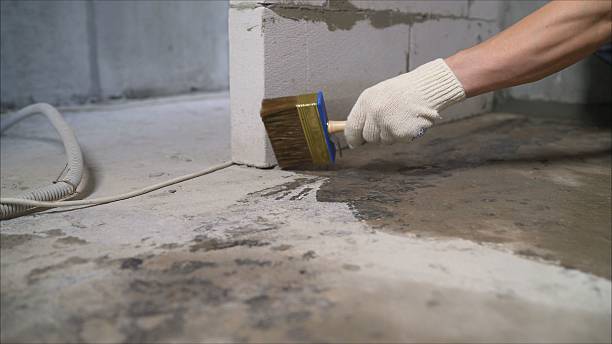 24/7 Emergency Crawl Space Encapsulation experts in Winchester, IL